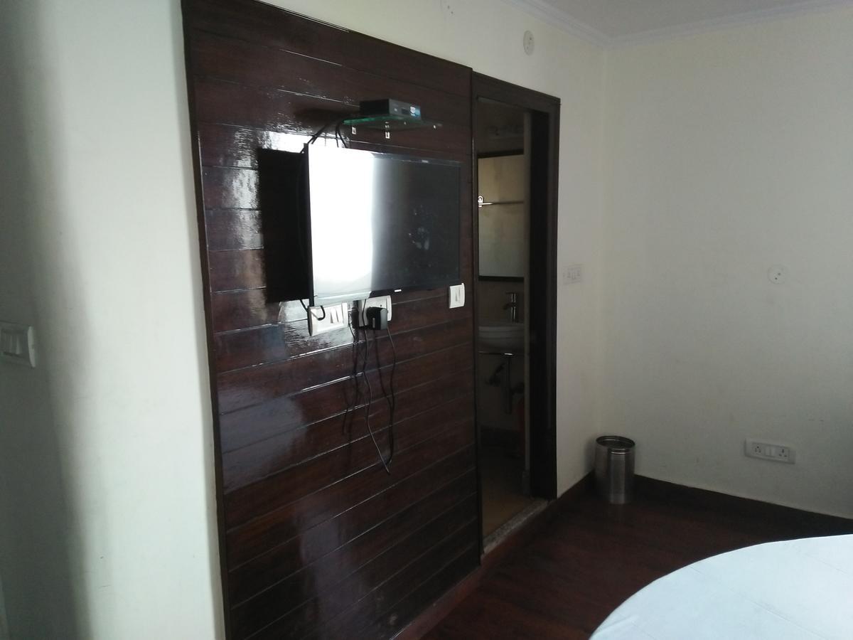 Hotel Basant Σίμλα Εξωτερικό φωτογραφία